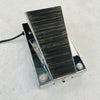 Morley VOL Volume Pedal 1970s - Silver - 2