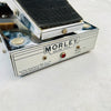 Morley VOL Volume Pedal 1970s - Silver - 3