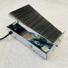 Morley VOL Volume Pedal 1970s - Silver - 6