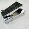 Morley VOL Volume Pedal 1970s - Silver - 7