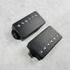 Motor City Humbucker Pickup Set 53mm - Black - 2