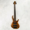 MTD 535-24 Walnut Top 5-String Bass 2022 - Satin Natural - 2