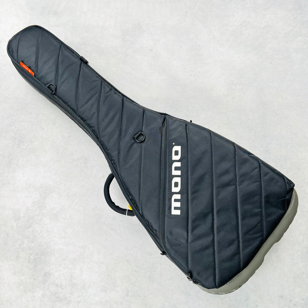 MTD Michael Tobias Design USA 530-24 5-String Bass - Caribbean Ocean Blue Fade - 16