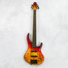 MTD Michael Tobias Design USA Lynn Keller Signature 532-24 5-String Bass 2016 - Red Fade - 2
