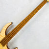 MTD USA 434-24 Sycamore 4-String Bass 2016 - Natural - 10