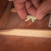 Music City Bridge Cleatus Guitar Crack Repair System - 3