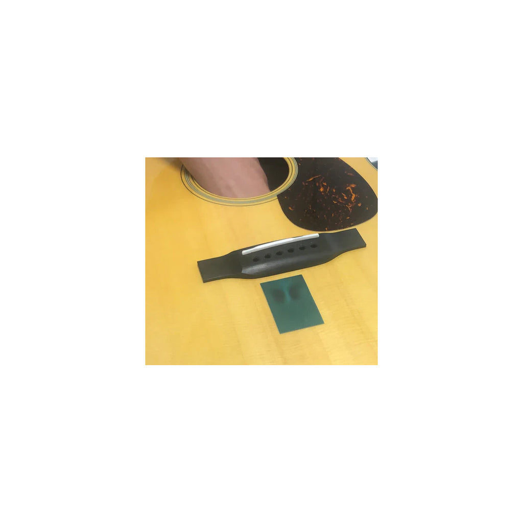 Music City Bridge Cleatus Guitar Crack Repair System - 4