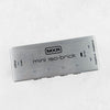 MXR M239 Mini Iso-Brick Power Supply 2020s - Silver - 1