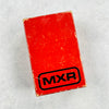 MXR MX-102 Block Dyna Comp 1978 - Red - 8