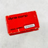 MXR MX-102 Block Dyna Comp 1978 - Red - 9