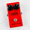 MXR MX-102 Block Dyna Comp 1978 - Red - 1