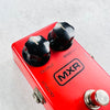 MXR MX-102 Block Dyna Comp 1978 - Red - 3