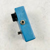 MXR MX-103 Script Blue Box 1975 - Blue - 3