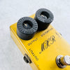MXR MX-104 Script Distortion + 1975 - Yellow - 3