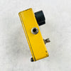 MXR MX-104 Script Distortion + 1975 - Yellow - 4