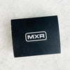 MXR MX100 Rockman X100 Analog Tone Processor Pedal - Black / Blue - 6