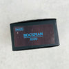 MXR MX100 Rockman X100 Analog Tone Processor Pedal - Black / Blue - 7