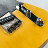 Nacho '50s Blackguard T-Style Guitar 2013 - Butterscotch Blonde - 12