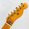 Nacho '50s Blackguard T-Style Guitar 2013 - Butterscotch Blonde - 14