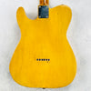 Nacho '50s Blackguard T-Style Guitar 2013 - Butterscotch Blonde - 15