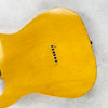 Nacho '50s Blackguard T-Style Guitar 2013 - Butterscotch Blonde - 17