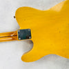 Nacho '50s Blackguard T-Style Guitar 2013 - Butterscotch Blonde - 18