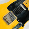 Nacho '50s Blackguard T-Style Guitar 2013 - Butterscotch Blonde - 7