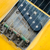 Nacho '50s Blackguard T-Style Guitar 2013 - Butterscotch Blonde - 8