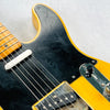 Nacho '50s Blackguard T-Style Guitar 2013 - Butterscotch Blonde - 9