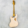 Nash JB63 Bass Guitar - Shell Pink - 11