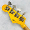 Nash JB63 Bass Guitar - Shell Pink - 16