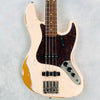 Nash JB63 Bass Guitar - Shell Pink - 1