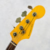 Nash JB63 Bass Guitar - Shell Pink - 9