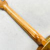 National Reso-Phonic Raw Series Brass 14-Fret Single Cone 2022 - 15