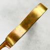 National Reso-Phonic Raw Series Brass 14-Fret Single Cone 2022 - 17