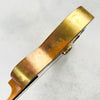 National Reso-Phonic Raw Series Brass 14-Fret Single Cone 2022 - 18