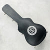 National Reso-Phonic Raw Series Brass 14-Fret Single Cone 2022 - 19