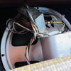National Valco Chicago 51 1x10" Combo Amplifier 1954 - Tweed - 11