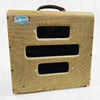 National Valco Chicago 51 1x10" Combo Amplifier 1954 - Tweed - 1