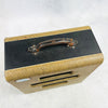 National Valco Chicago 51 1x10" Combo Amplifier 1954 - Tweed - 2