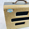 National Valco Chicago 51 1x10" Combo Amplifier 1954 - Tweed - 3
