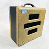 National Valco Chicago 51 1x10" Combo Amplifier 1954 - Tweed - 4