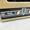 National Valco Chicago 51 1x10" Combo Amplifier 1954 - Tweed - 8