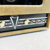 National Valco Chicago 51 1x10" Combo Amplifier 1954 - Tweed - 9