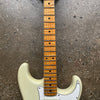 Fender Custom Shop Tomatillo Stratocaster Journeyman Relic 2018 - Tomatillo Green - 3