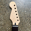 Mighty Mite Left Handed Stratocaster Neck 1997 - Natural - 2