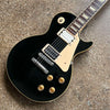 Gibson Les Paul Standard 1992 - Ebony - 9