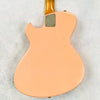 Novo Solus M1 Light Distress Tortoise Guard - Shell Pink - 10