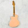 Novo Solus M1 Light Distress Tortoise Guard - Shell Pink - 11