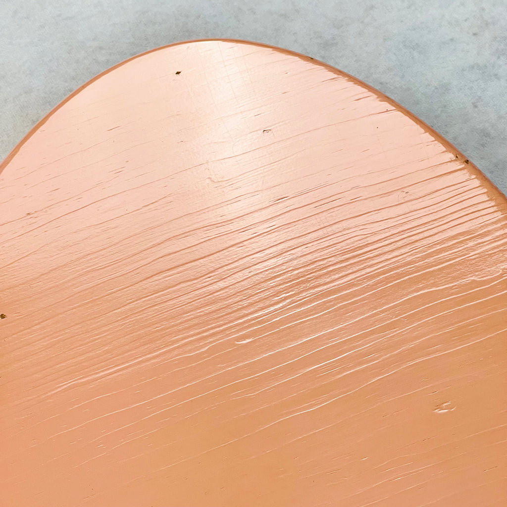 Novo Solus M1 Light Distress Tortoise Guard - Shell Pink - 14